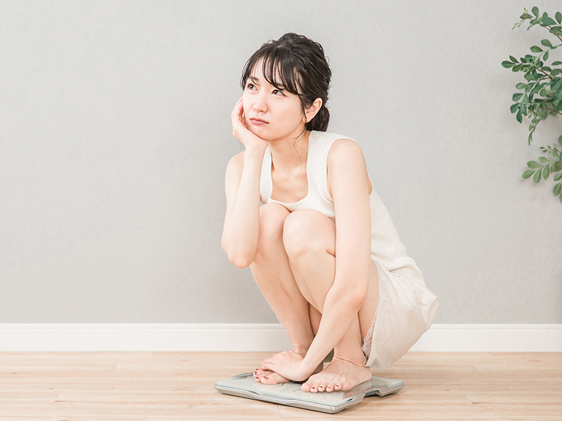 メディカル・ダイエットとは